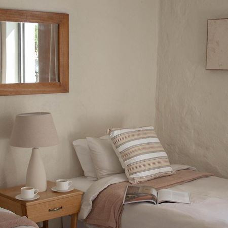 Three Streams Cottage Franschhoek Buitenkant foto