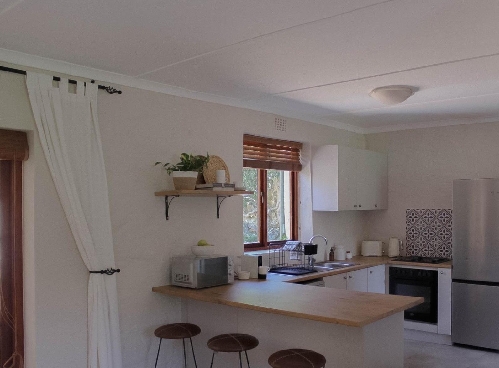 Three Streams Cottage Franschhoek Buitenkant foto