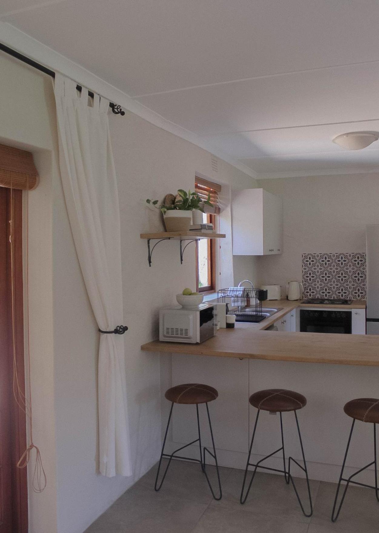 Three Streams Cottage Franschhoek Buitenkant foto