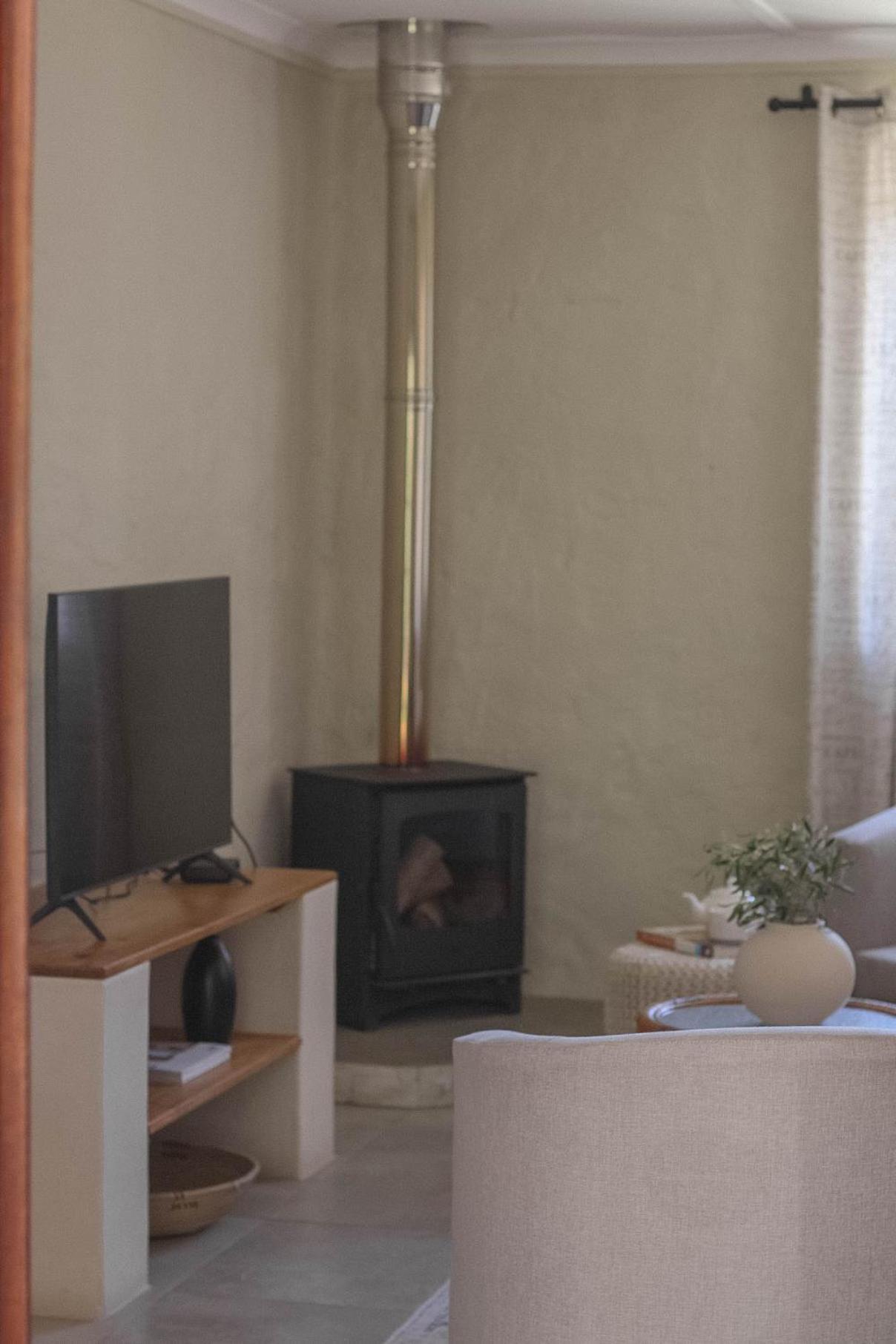 Three Streams Cottage Franschhoek Buitenkant foto