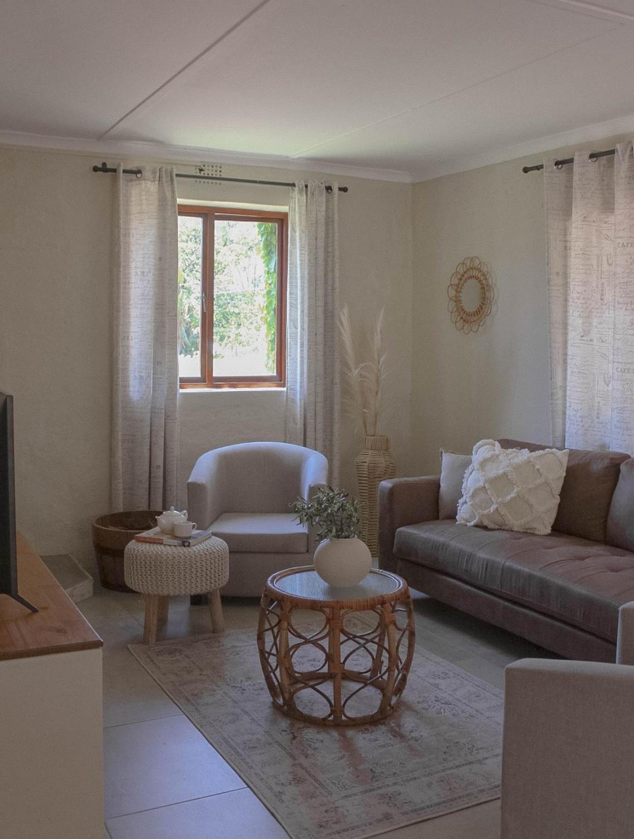Three Streams Cottage Franschhoek Buitenkant foto