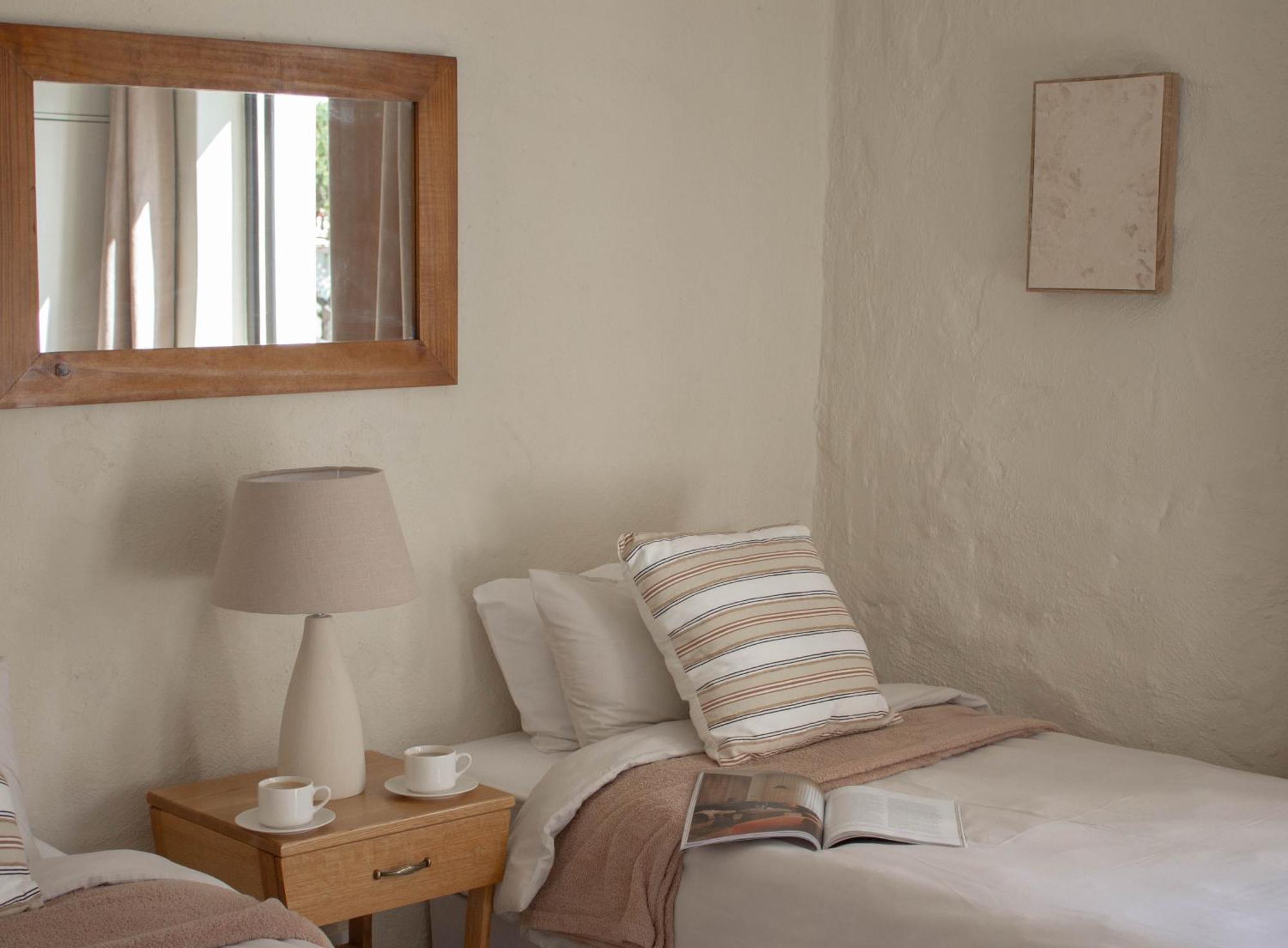Three Streams Cottage Franschhoek Buitenkant foto