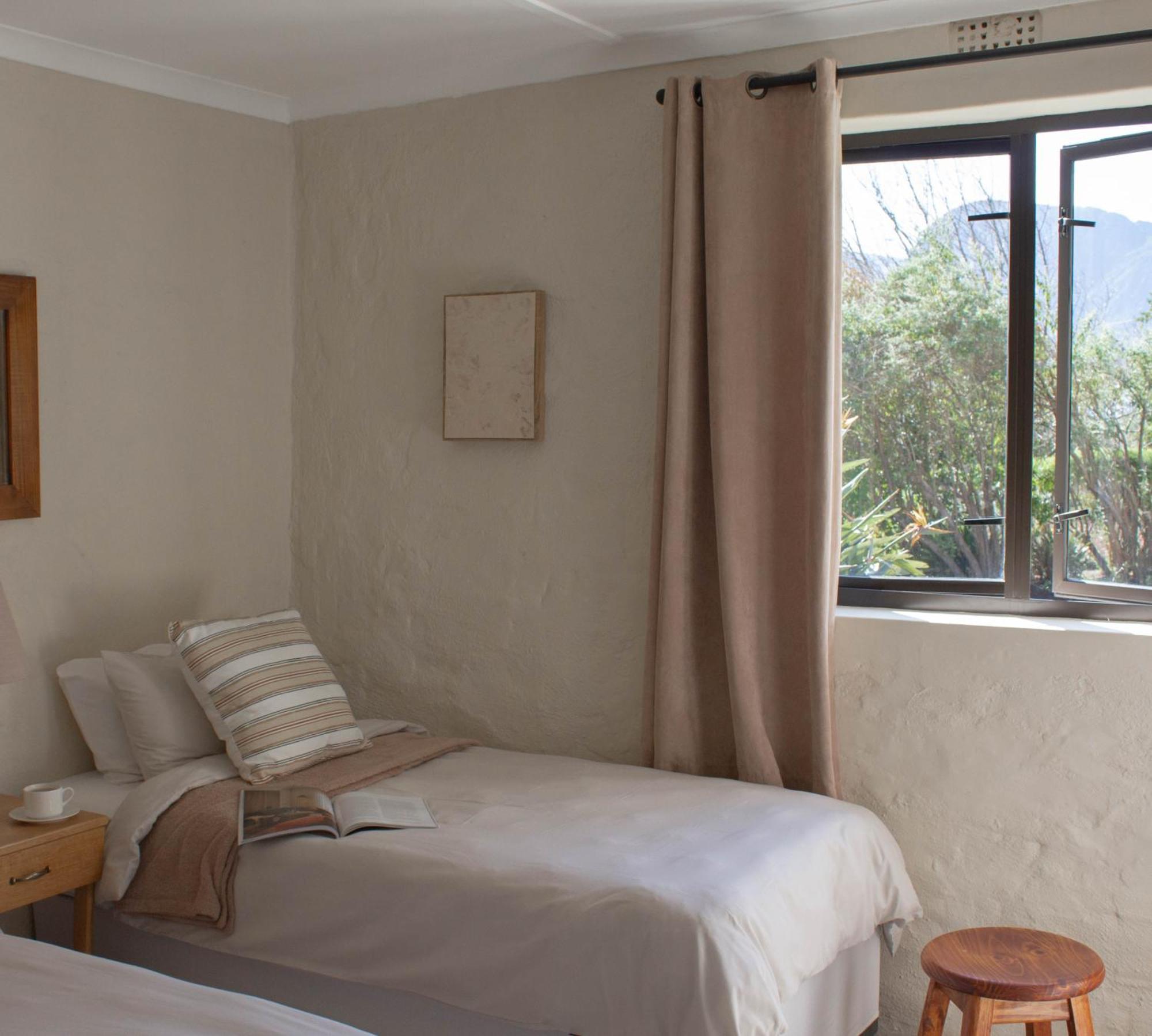 Three Streams Cottage Franschhoek Buitenkant foto